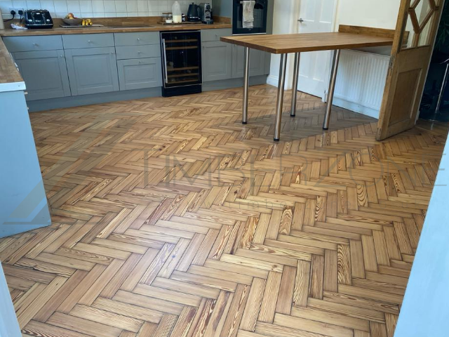 Wood Flooring and Underfloor Heating: A Match Made in Heaven