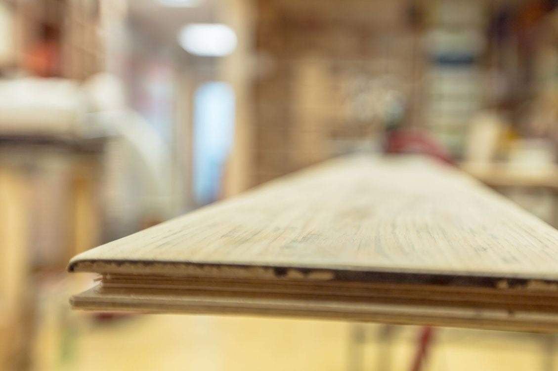 Discovering the Beauty and Benefits of Engineered Wood Flooring in North London