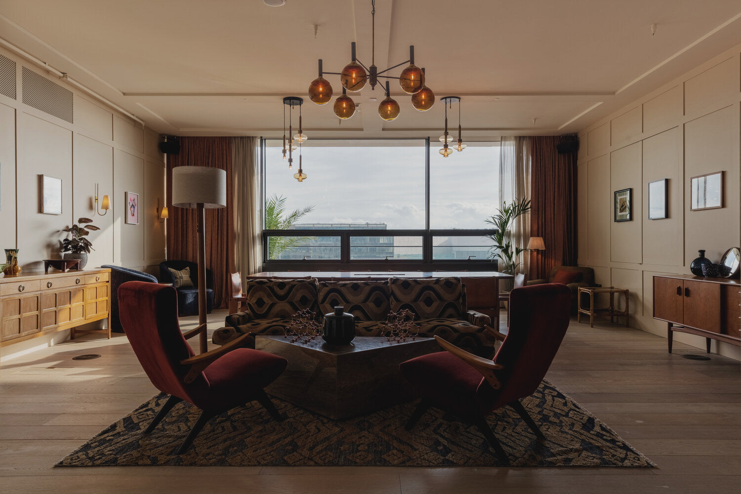 Choosing the Right Wood Flooring for Your Home – A Londoner's Guide by Timberzone