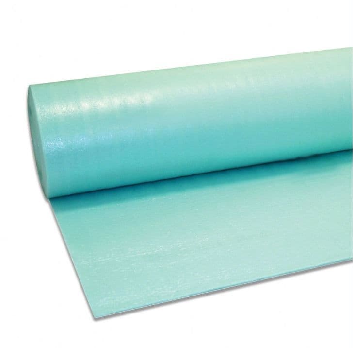 TZ9845 Underlay 3mm HD - (15m2)