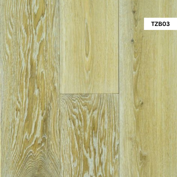 TZB03 Engineered Wood Flooring | North London