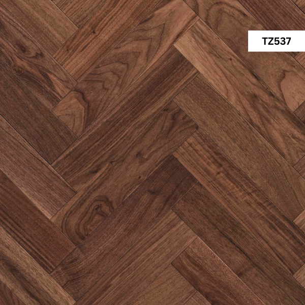 TZ537 Walnut Oiled AB
