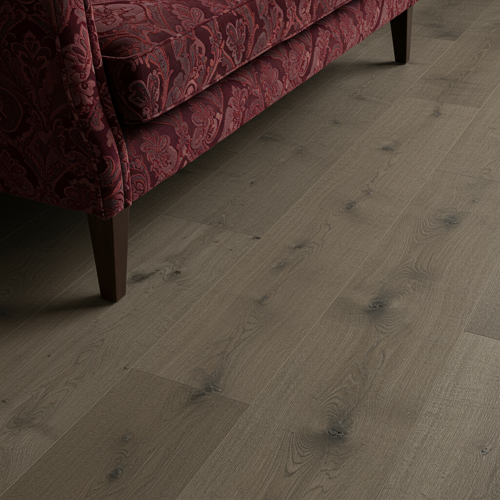 Wood Flooring Finishes Explained