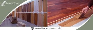 World Leading Wood Flooring Company in London