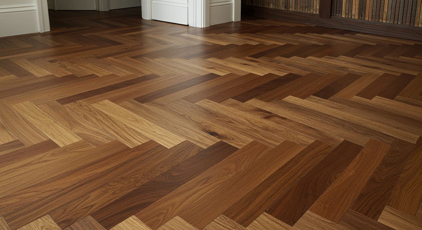 Why Wood Flooring Is the Best Choice for Your London Home Timberzone’s Expert Guide