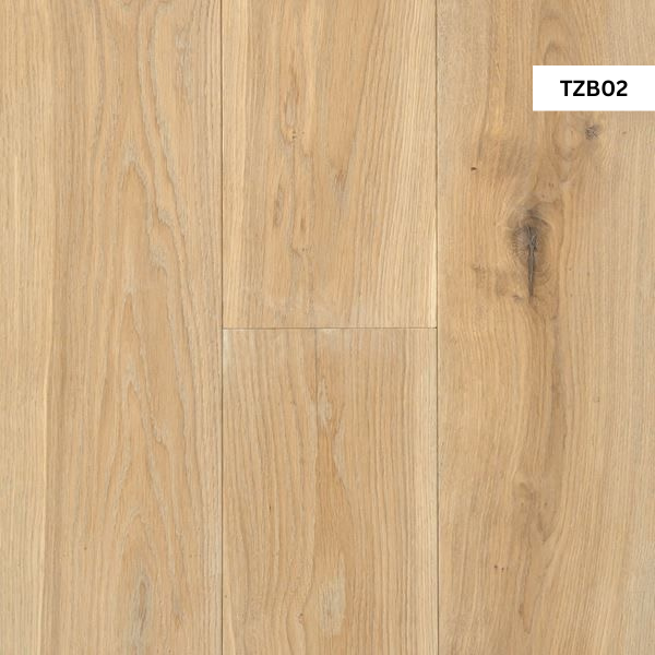 TZB02 Engineered Wood Flooring | North London