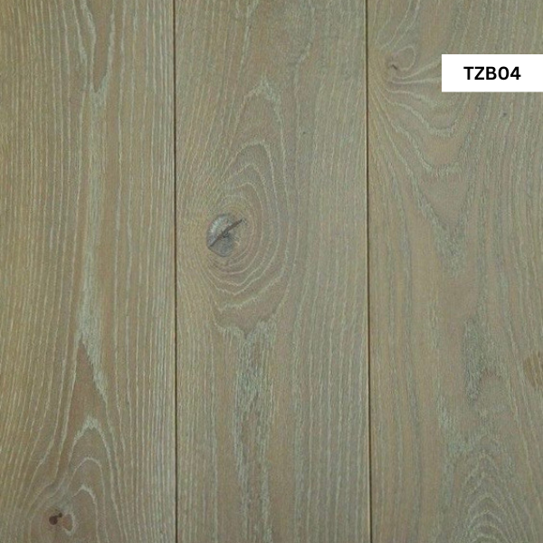 TZB04 Engineered Wood Flooring | North London