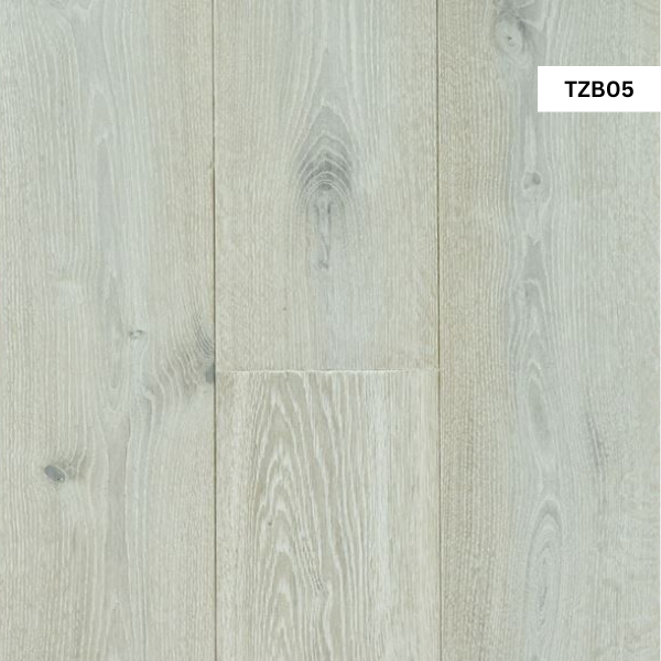 TZB05 Engineered Wood Flooring | North London