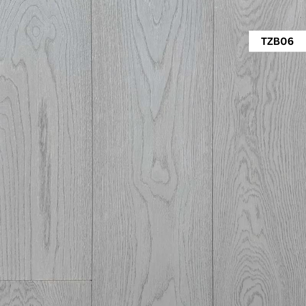 TZB06 Engineered Wood Flooring | North London