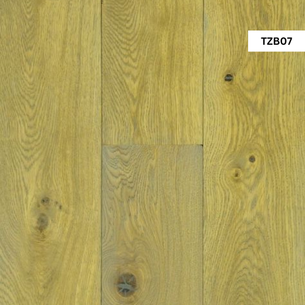 TZB07 Engineered Wood Flooring | North London