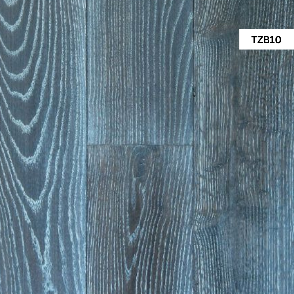 TZB10 Engineered Wood Flooring | North London