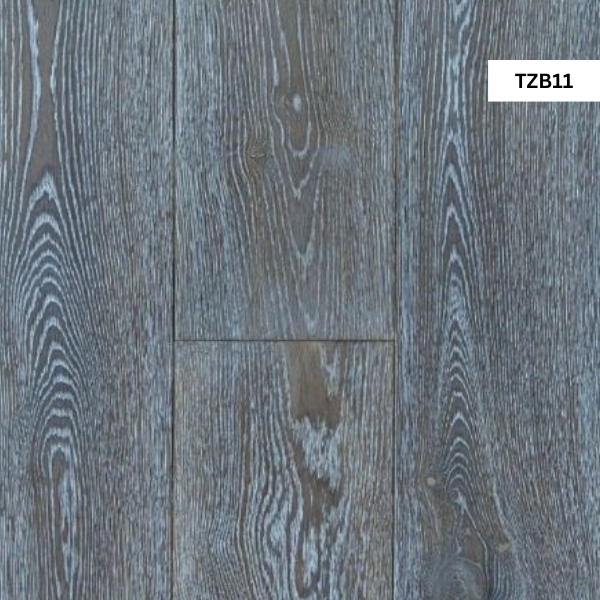 TZB11 Engineered Wood Flooring | North London