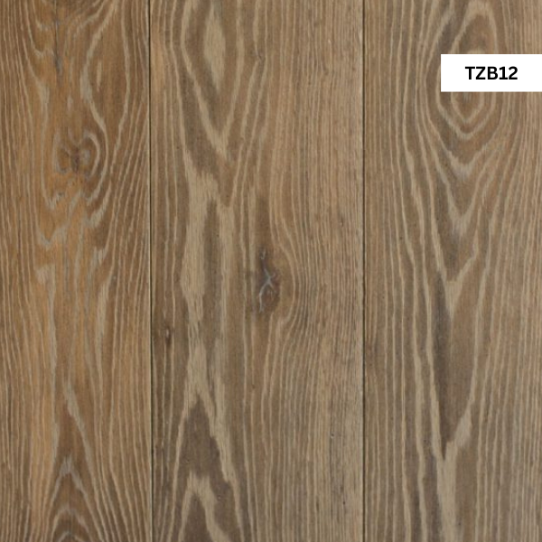 TZB12 Engineered Wood Flooring | North London