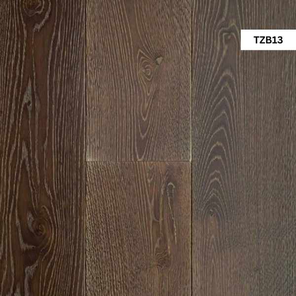 TZB13 Engineered Wood Flooring | North London