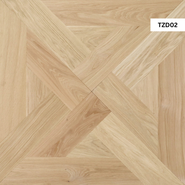 TZD02 Bespoke Wood Flooring | North London