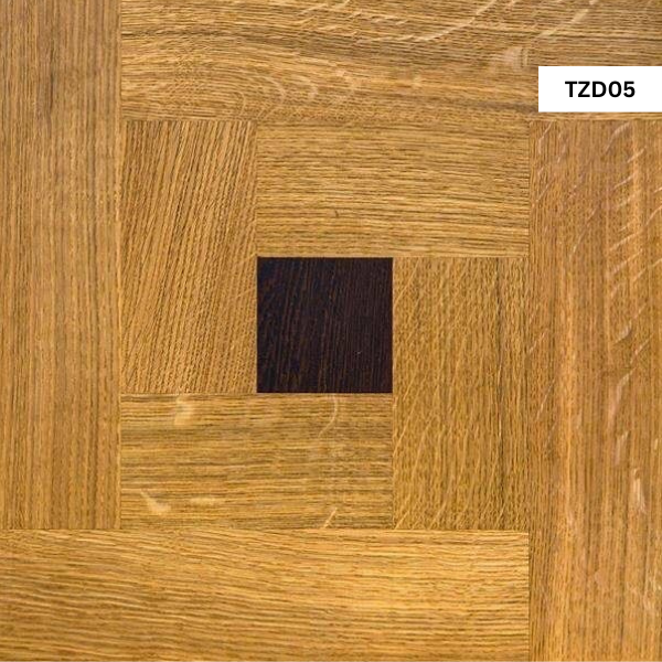 TZD05 Bespoke Wood Flooring | North London