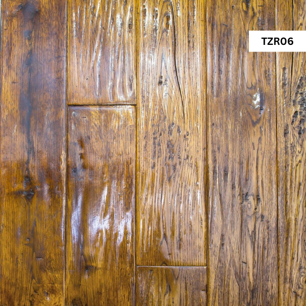 Reclaim Wood Flooring 