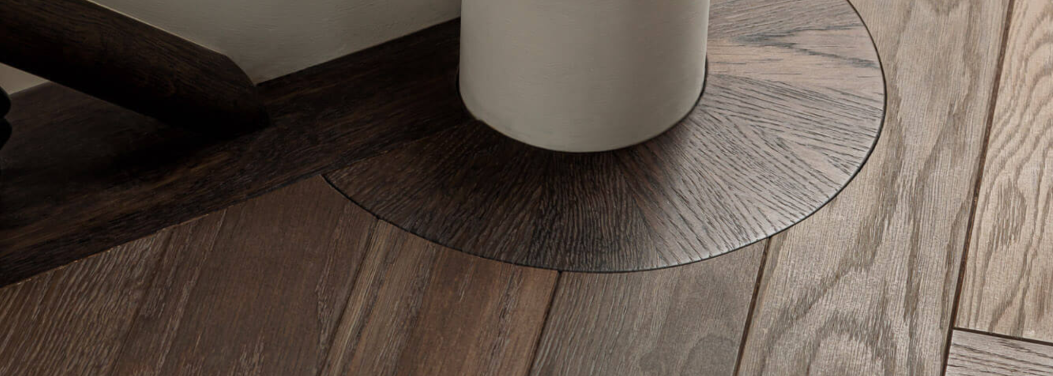 wood flooring london