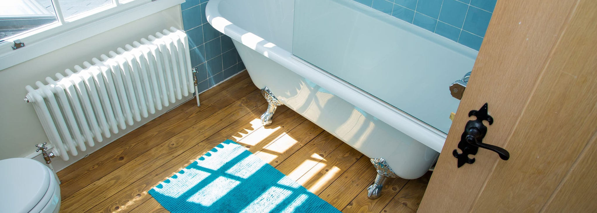 Seamless floorboard alignment demonstrating expert installation craftsmanship