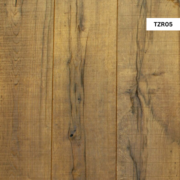 Durable engineered wood flooring designed for London properties