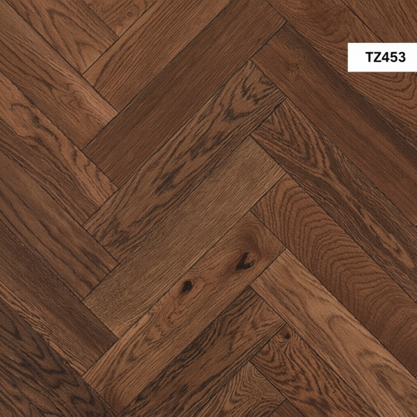 Top Wood Flooring in London | Engineered & Herringbone Styles